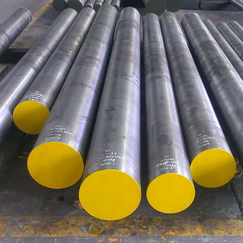 Stainless Steel Forged Round Bars For Construction Use