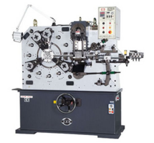 Silver Strip Forming Machine (Ysm-26T)