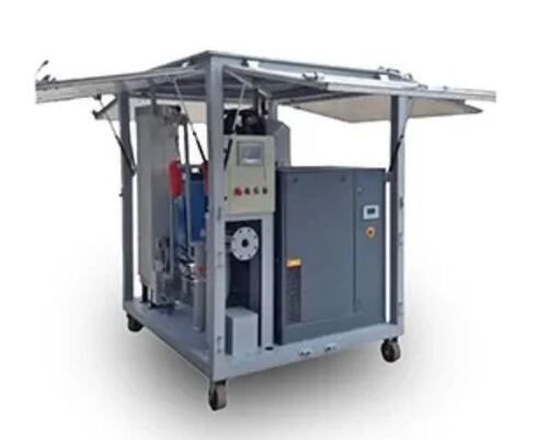 Transformer Air Dryer Machine For Transformer 