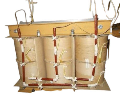 Transformer Insulation Kraft Paper - 1000 mm Width, Brown Color | Insulation Class A, Temperature-110