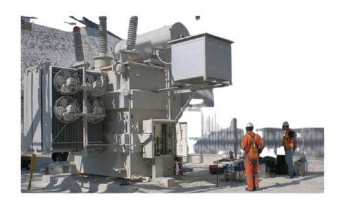 Transformer Repair Service With 24x7 Support For Pan India