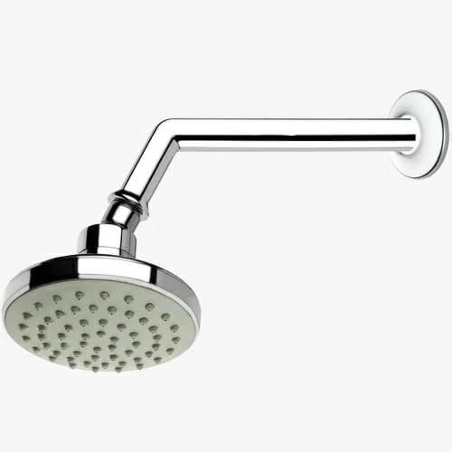 Wall Mounted Stainless Steel Ball Shower Heads