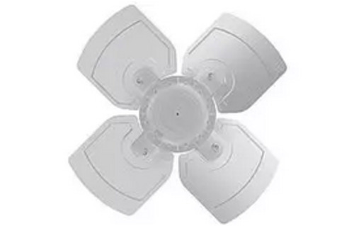 Model Range Axial Fans