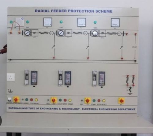 	 Power Factor Demonstrator 