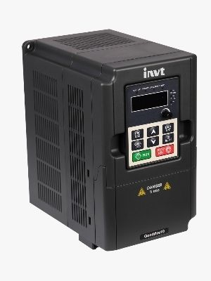 1 Hp To 400 Hp Industrial Ac Drive Energy Consumption: Yes