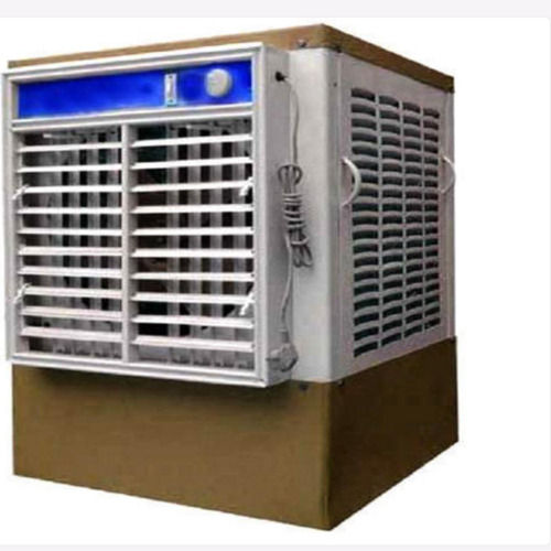 Durable 40-60 Feet Air Throw Coverage Desert Air Cooler