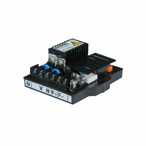 Automatic Voltage Regulator For Control Panel Use