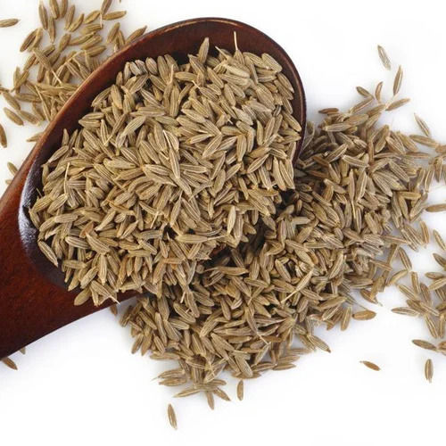 Brown Cumin Seed For Cooking Use