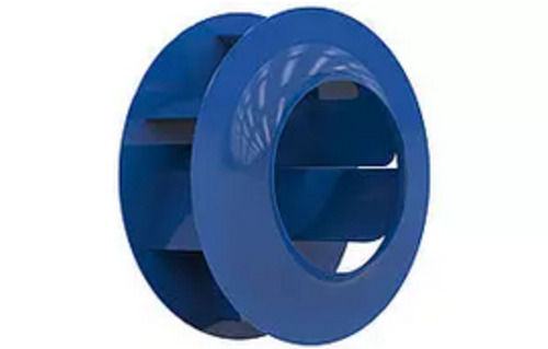 C Model Range Centrifugal Fan Impeller