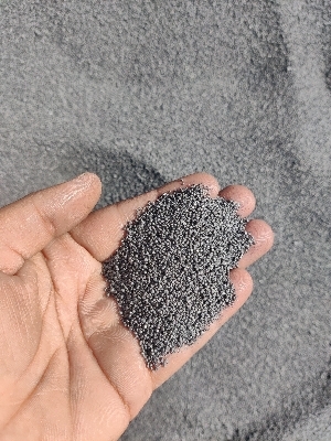 Calcined Pet Coke - Ash Content (%): 2