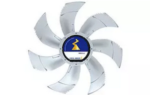 FE2owlet Model Range Axial Fans