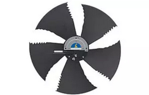 FE3owlet Model Range Axial Fans