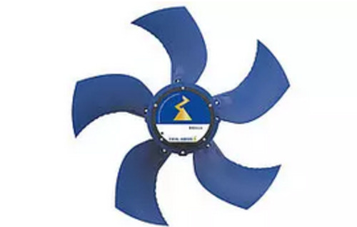 FFowlet Model Range Axial Fans