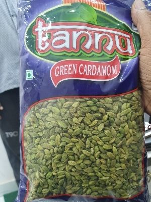 Good For Health Green Cardamom Grade: 6 To 7 Mm