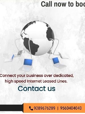 internet service providers