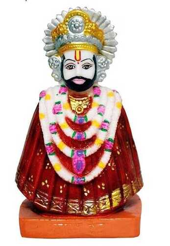 khatu shyamji Idol