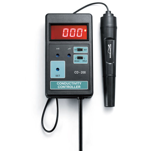 KL 208 Digital Conductivity Controller