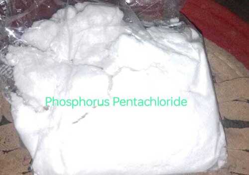 Phosphorus Pentachloride (Cla  P)