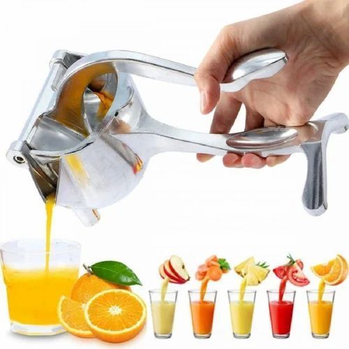 non electric hand juicer