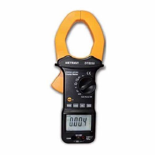 Premium Quality Ac/Dc Trms Digital Clamp Meter