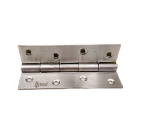 Premium Quality Stainless Steel Butt Hinges For Door