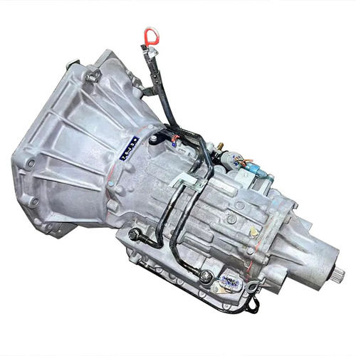 Reconditioning Auto Transmission Rebuild Car Transmission Gearbox For Japanese Car