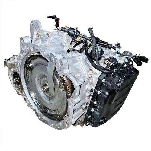 Refurbish Auto Transmission Rebuild Car Gearbox For Korean C ar