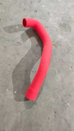 Silicone hose