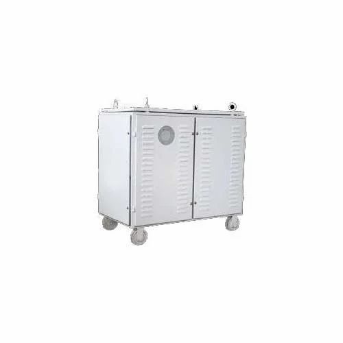 Stainless Steel Ultra Isolation Transformer For Residential Use