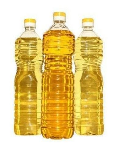 100% Pure Refined Soya Oil For Cooking Use