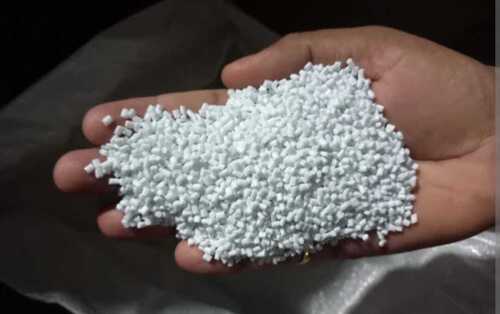 99% Purity Pet Granules For Industrial Use