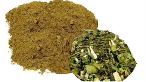 A Grade 100% Pure And Natural Herbal Adusa Leaf Vasaka Powder