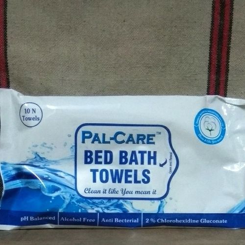 Bed Bath Towels