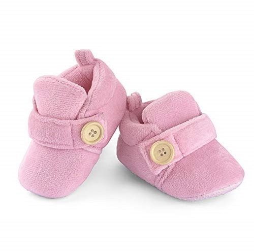 Comfortable and Skin Friendly Baby Bootie