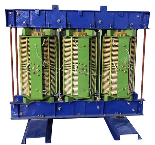 Floor Mounted Heavy-Duty Dry Type Distribution Transformer For Industrial 