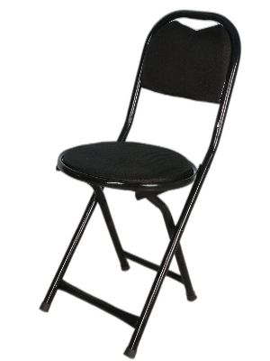 Durable and Portable Folding Chair