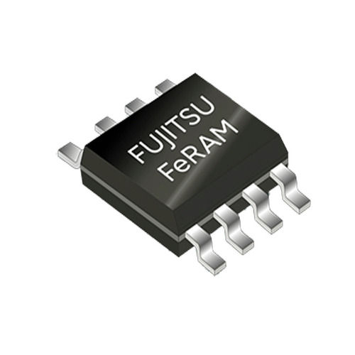 Fujitsu Feram Mb89R118C Integrated Circuits Application: Electronic Labels