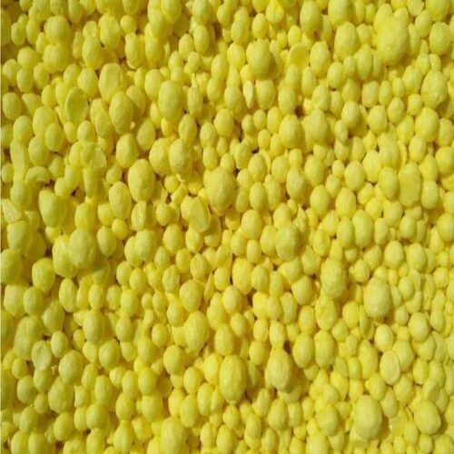 Granular Yellow Sulphur