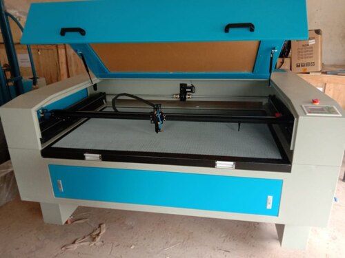 Mild Steel Laser Cutting Machine For Industrial Use