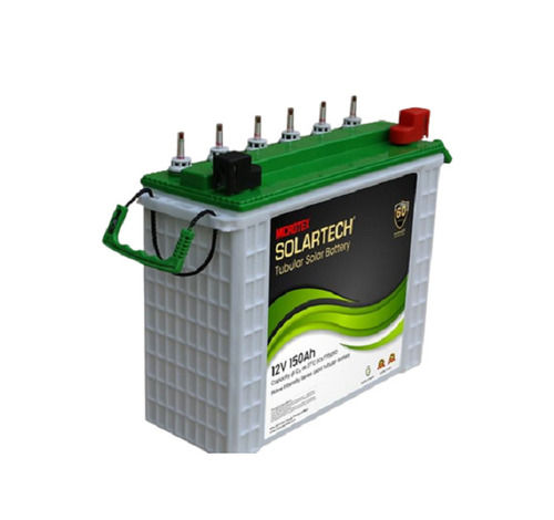 Portable And Lightweight Heat-Resistant 12v Lead Acid Deep Cycle Battery