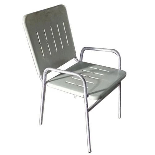 Premium Quality And Strong Steel Chair