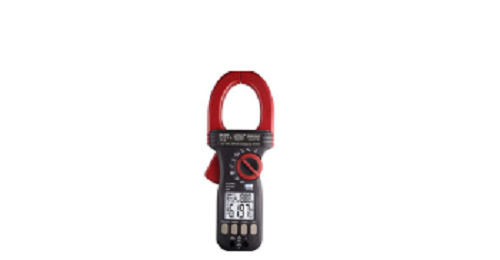 Premium Quality Digital Clamp Meter With Lcd Display