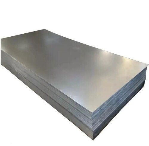 Rectangular Shape Cr Sheets For Industrial Use