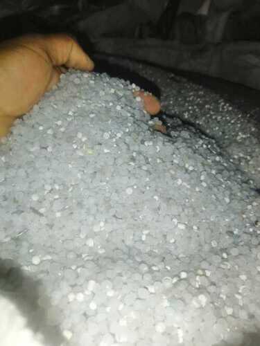 Round Shape White Hdpe Granules For Industrial Use