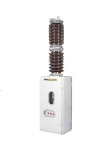 Single And Double Pole High-Voltage Railway Breakers