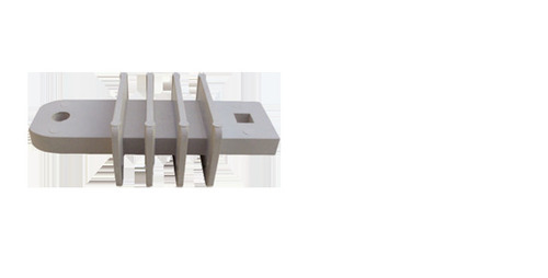 Surge Arrester For High Voltage Systems (Zu 7)