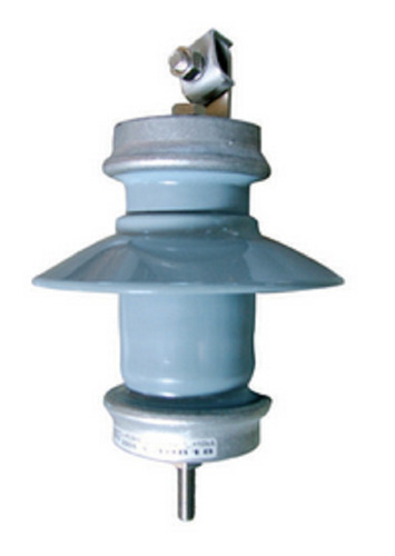Surge Arrester For High Voltage Systems (ZU HV DC)