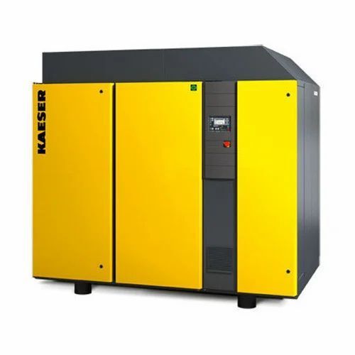 Three Phase 10-100 Hp Kaeser Air Compressors