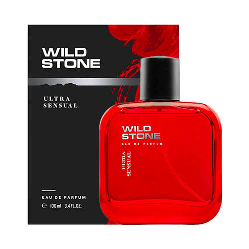 Ultra Sensual Mild Fragrance Men Perfume For Personal Use
