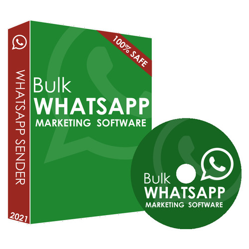 Whatsapp Marketing Service